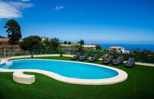 Galguen Paradise in the island of stars. Villa. - Foto 47
