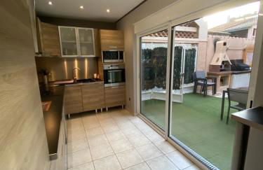 LA SOLANA Maison catalane avec spa privé chauffé toute l'année - Foto 10