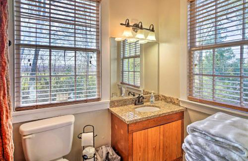 Idyllic Houma Vacation Rental on Shared Pond! - Foto 14