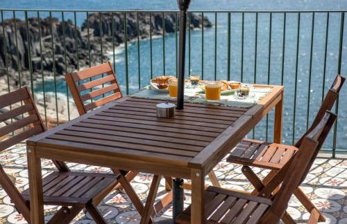 Casa do Ilhéu - House of Ilhéu - Câmara de Lobos - Foto 6