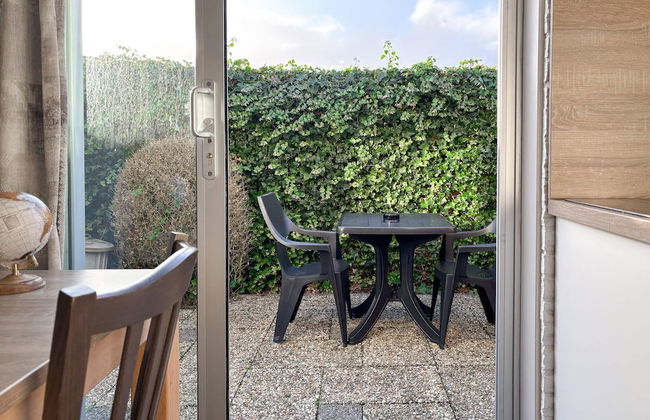 Visserslust Rooms, Appartments and Houseboats - Photo 77