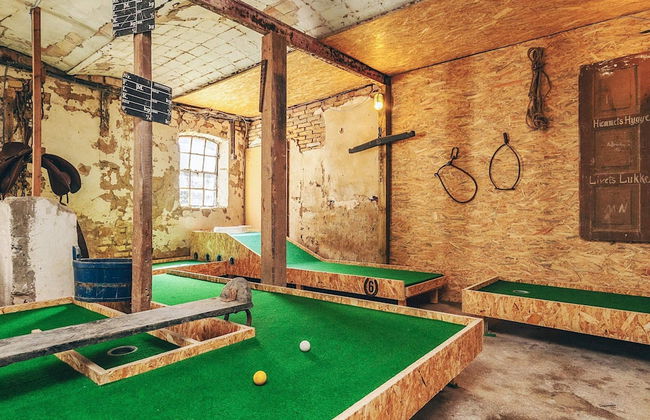 6 Person Holiday Home in Soby Aero - Foto 31