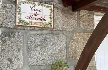 Casa de Alventela - Countryside House - Foto 49