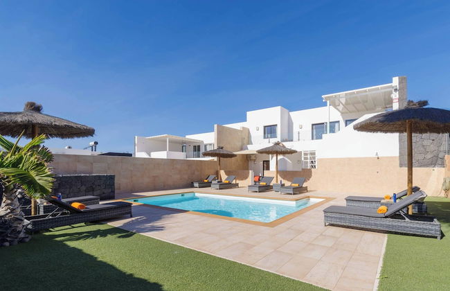 Villa Sueno de Mar - Foto 8