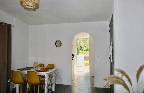 Gîtes Terra di a Bravona - Foto 23