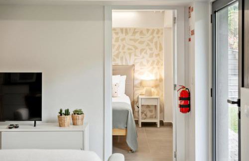 Central Apartment Steps From Beach - Foto 7