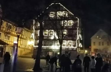 Glori 's Fewo - Foto 36