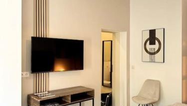 Kleines stilvolles Apartment - Foto 2