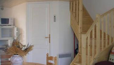 Studio 2 personnes proche des plages - Foto 2