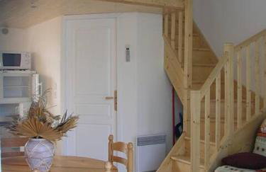 Studio 2 personnes proche des plages - Foto 2