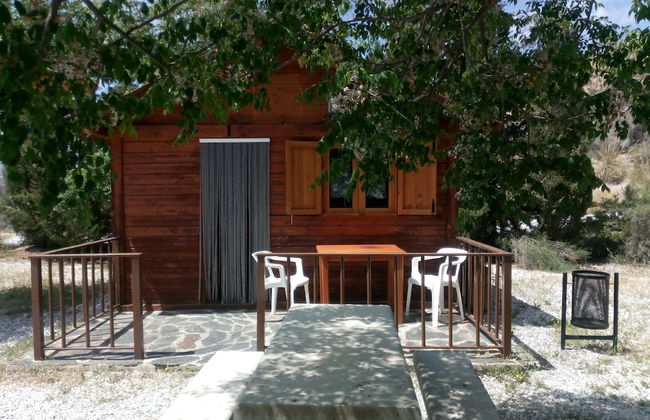 Cabañas Negratín - Foto 18