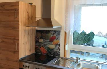 Ferienwohnungen Am Elfenstein - Foto 16