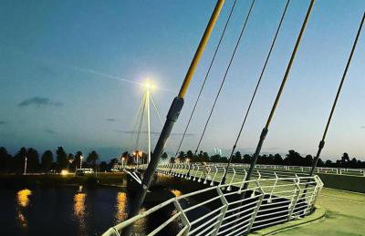 Paiva (Barra Home Stay) Luxuoso - vista incrível 26 andar - Foto 9