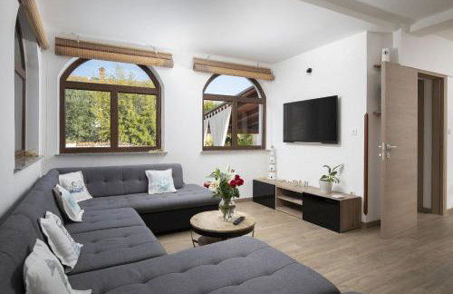 Captain Villa 2 km to the beach - Foto 27