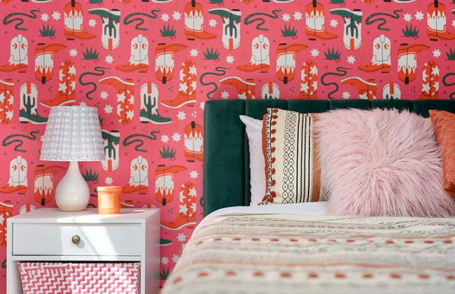 Fun 6BR Home with Private Theater & Pool - Photo 12