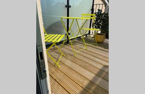 The Alvaros Apartment - Foto 22