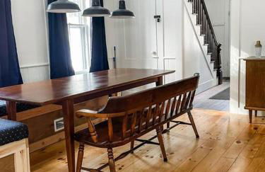 The Brookside Lodge & Cottage - Foto 6