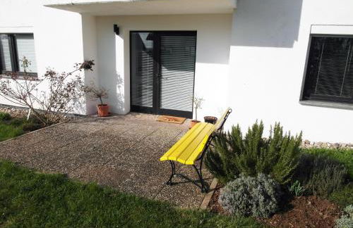 Fuchs und Hase - Foto 5