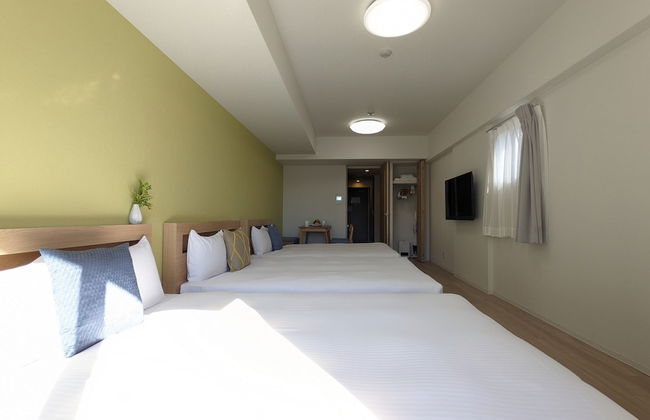 Eslead Hotel Namba South Ⅲ - Foto 22