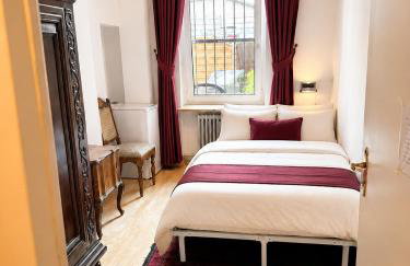 Vintage 5BR Flat in Schöneberg - Foto 6