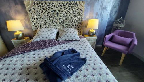 La Réjardière aux portes de Brocéliande - Foto 3