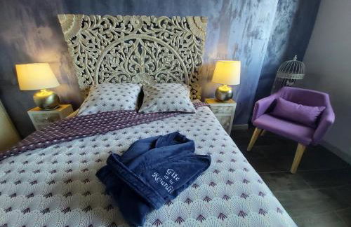 La Réjardière aux portes de Brocéliande - Foto 3