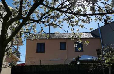 Casa Carreira Bierzo - Foto 28