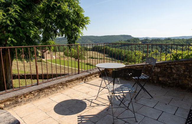 Maison Linol - Foto 31