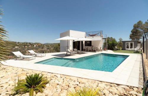 Luxury Sitges Hills Villa - Photo 1