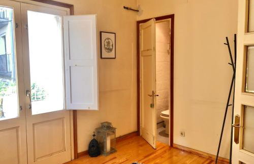 Maison Biscuit. Apartament a la plaça de la vila - Photo 30