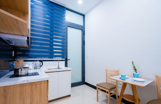 Mango Home & Apartment - Foto 16