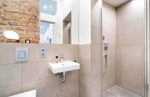 BENSIMON apartments Mitte / Wedding - Foto 80