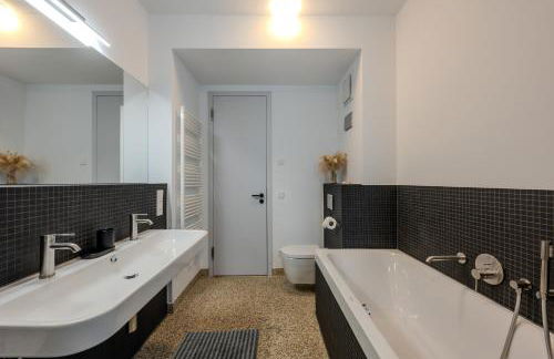 Marina Maisonette Seeblick mit Pool und Sauna - Photo 21