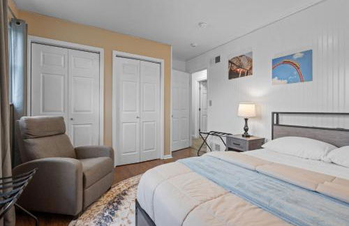 Family Escape with Yard, Fire Pit and EV Charger - Foto 29