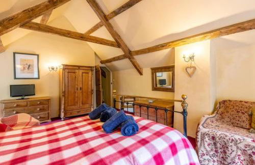 4 Bed in Worth Matravers oc-ic175 - Foto 19