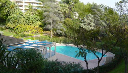3P, Cannes, Domaine securise, Piscine, Tennis, Golf, 3 Etoiles - Foto 3