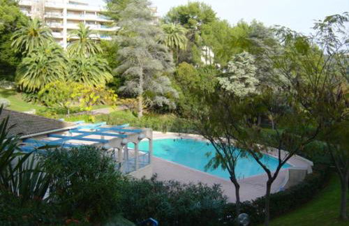 3P, Cannes, Domaine securise, Piscine, Tennis, Golf, 3 Etoiles - Foto 3