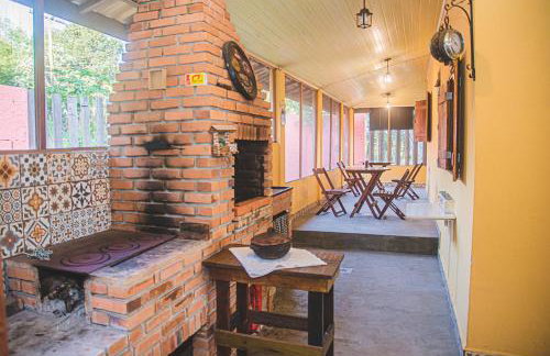 Pescaria em Iguape - Belo Rancho Subauma - Foto 27