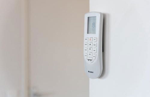 escale-marne fr - Savanna Loft - M8 Tour Eiffel - AC - Climatisation - Parking Gratuit - Free Luggage Storage - Consigne à Bagages Gratuite - 102 - Foto 29