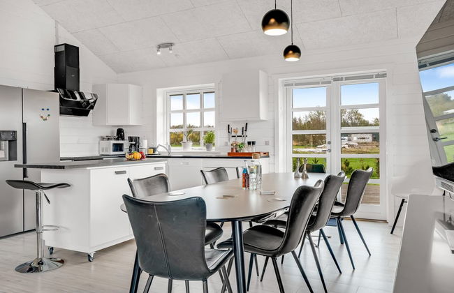 "Gizella" - 500m to the fjord - Foto 24