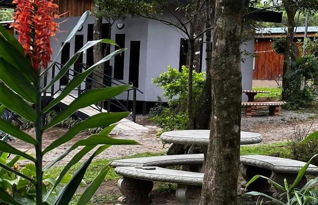 Cabañas Roca Verde Monteverde - Foto 60