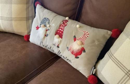 Penrallt-Fach Traditional Welsh cottage Pembrokeshire - Foto 37