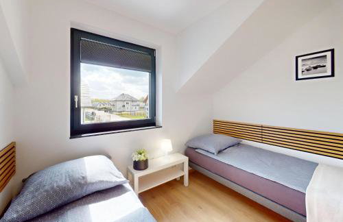 Apartamenty SOLEIL - Foto 13