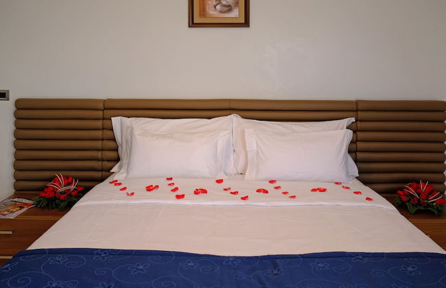 Appart hotel MOUNA - Photo 14