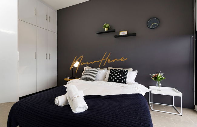 NowHere Boutique Suites at EST KL Sentral - Foto 8