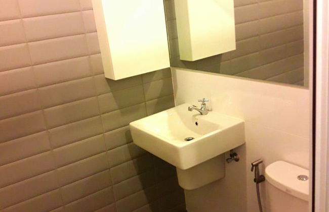 Highrise Cityview Aspire Condo Gym Pool - Foto 12