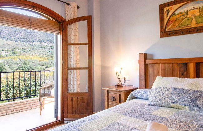 Casa Conchi in Frigiliana - Photo 22