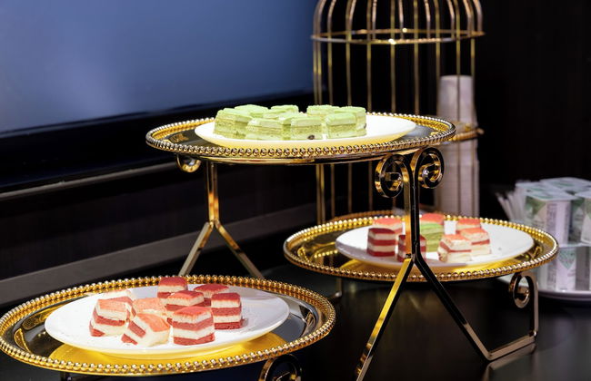 Tangfu Hotel Sanlitun Gongti Branch - Foto 56