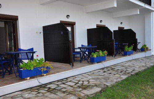 Hotel Hagiati - Foto 30