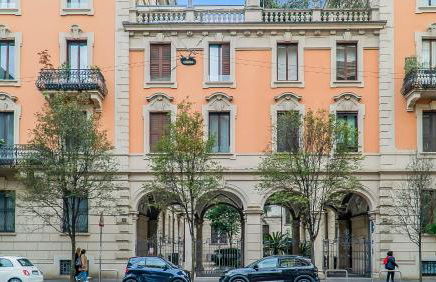 Luxury Sant'Ambrogio Apartment - Foto 1